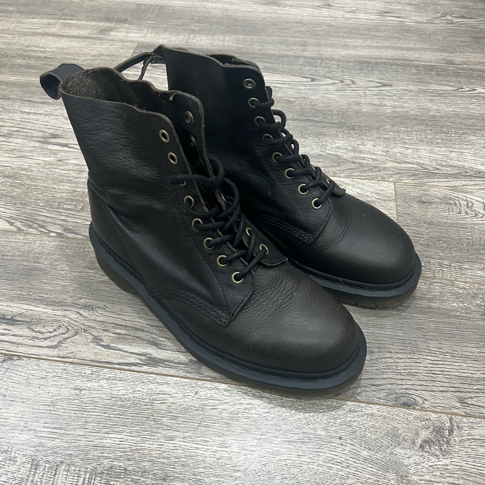 Dr Marten 1460 Tumbled leather